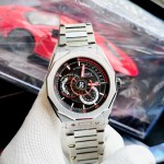 Đồng hồ Nam Bonest Gatti King Sport - BG8601- A3 - 45mm - Automatic — ảnh 8