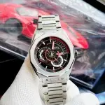 Đồng hồ Nam Bonest Gatti King Sport - BG8601- A3 - 45mm - Automatic — ảnh 8