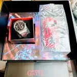 Đồng hồ Nam Bonest Gatti King Sport - BG8601- A3 - 45mm - Automatic — ảnh 9