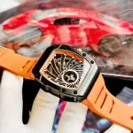 Đồng hồ Nam Bonest Gatti King Sport - BG9902 - A2 - 45mm - Automatic — ảnh 7