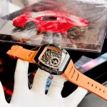 Đồng hồ Nam Bonest Gatti King Sport - BG9902 - A2 - 45mm - Automatic — ảnh 8