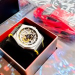Đồng hồ Nam Bonest Gatti King Sport-BG7601-A4- 45mm - Automatic — ảnh 9
