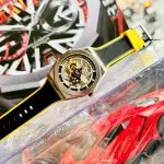 Đồng hồ Nam Bonest Gatti King Sport-BG7601-A4- 45mm - Automatic — ảnh 3