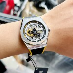 Đồng hồ Nam Bonest Gatti King Sport-BG7601-A4- 45mm - Automatic — ảnh 1