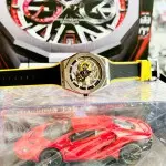 Đồng hồ Nam Bonest Gatti King Sport-BG7601-A4- 45mm - Automatic — ảnh 7