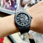 Đồng hồ Nam Bonest Gatti King Sport- BG8701- A4 - 45mm - Automatic — ảnh 8