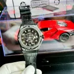 Đồng hồ Nam Bonest Gatti King Sport- BG8701- A4 - 45mm - Automatic — ảnh 9