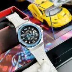 Đồng hồ Nam Bonest Gatti King Sport - BG8701- A1 - 45mm - Automatic — ảnh 7