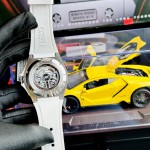 Đồng hồ Nam Bonest Gatti King Sport - BG8701- A1 - 45mm - Automatic — ảnh 11