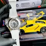 Đồng hồ Nam Bonest Gatti King Sport - BG8701- A1 - 45mm - Automatic — ảnh 11