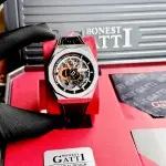 Đồng hồ Nam Bonest Gatti King Sport - BG7601- A3 - 45mm - Automatic — ảnh 10