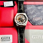 Đồng hồ Nam Bonest Gatti King Sport - BG7601- A3 - 45mm - Automatic — ảnh 11