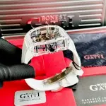 Đồng hồ Nam Bonest Gatti Ghost - BG9960 - A2- 45mm - Automatic — ảnh 8