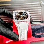 Đồng hồ Nam Bonest Gatti Ghost - BG9960 - A2- 45mm - Automatic — ảnh 10