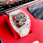 Đồng hồ Nam Bonest Gatti Ghost - BG9960 - A2- 45mm - Automatic — ảnh 1