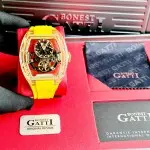Đồng hồ Nam Bonest Gatti Ghost - BG9960 - A3 - 45mm - Automatic — ảnh 10