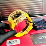 Đồng hồ Nam Bonest Gatti Ghost - BG9960 - A3 - 45mm - Automatic — ảnh 3