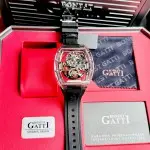 Đồng hồ Nam Bonest Gatti Ghost - BG9960 - A1- 45mm - Automatic — ảnh 10