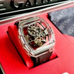 Đồng hồ Nam Bonest Gatti Ghost - BG9960 - A1- 45mm - Automatic — ảnh 1