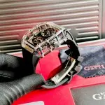 Đồng hồ Nam Bonest Gatti Ghost - BG9960 - A1- 45mm - Automatic — ảnh 6