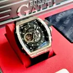 Đồng hồ Nam Bonest Gatti King Sport - BG5602 - A1 - 45mm - Automatic — ảnh 3