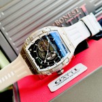 Đồng hồ Nam Bonest Gatti King Sport - BG5602 - A2 - 45mm - Automatic — ảnh 2