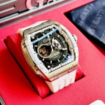 Đồng hồ Nam Bonest Gatti King Sport - BG5602 - A2 - 45mm - Automatic — ảnh 4