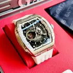 Đồng hồ Nam Bonest Gatti King Sport - BG5602 - A2 - 45mm - Automatic — ảnh 4