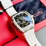 Đồng hồ Nam Bonest Gatti King Sport - BG5602 - A2 - 45mm - Automatic — ảnh 6
