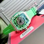 Đồng hồ Nam Bonest Gatti King Sport - BG5602 - A3 - 45mm - Automatic — ảnh 10