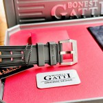 Đồng hồ Nam BONEST GATTI MECHANICAL MOVEMENT BG5804- A1- 45mm - Automatic — ảnh 9