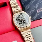 Đồng hồ Nam BONEST GATTI King Sport -BG8801-A- 45mm - Automatic — ảnh 8