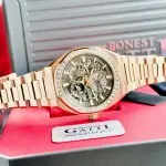 Đồng hồ Nam BONEST GATTI King Sport -BG8801-A- 45mm - Automatic — ảnh 9
