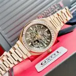 Đồng hồ Nam BONEST GATTI King Sport -BG8801-A- 45mm - Automatic — ảnh 7