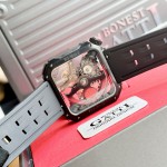 Đồng hồ Nam BONEST GATTI MECHANICAL MOVEMENT BG5804 -A2- 45mm - Automatic — ảnh 5