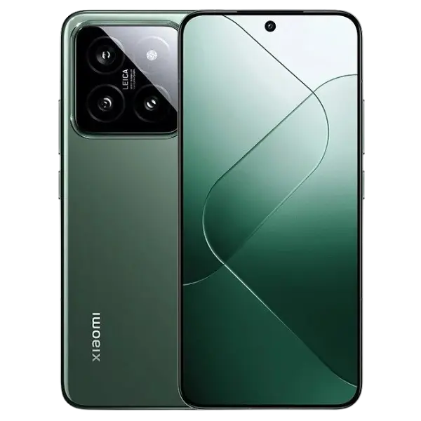 Xiaomi 14 Cũ 12GB 256GB Snapdragon 8 Gen 3