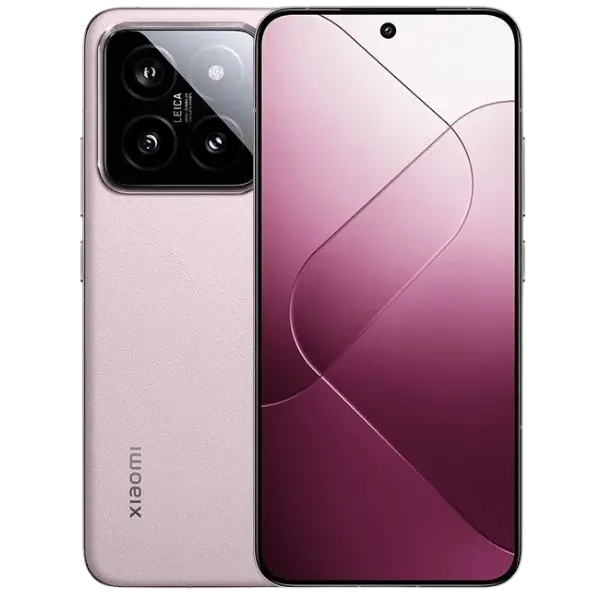 Xiaomi 14 Cũ 16GB 512GB Snapdragon 8 Gen 3