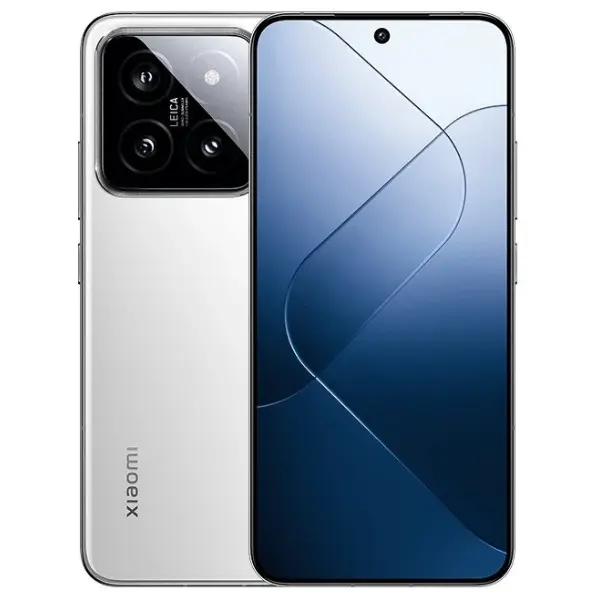 Xiaomi 14 Pro Mới 16GB 512GB Snapdragon 8 Gen 3 Nguyên Seal