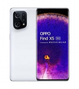 Oppo-Find-X5-5G