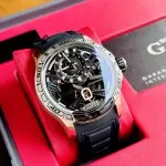Đồng hồ Nam Bonest Gatti King Sport - BG5101- 45mm - Automatic — ảnh 2