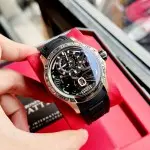 Đồng hồ Nam Bonest Gatti King Sport - BG5101- 45mm - Automatic — ảnh 4