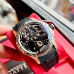 Đồng hồ Nam Bonest Gatti King Sport - BG5101- 45mm - Automatic — ảnh 5