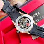 Đồng hồ Nam Bonest Gatti King Sport - BG5101- 45mm - Automatic — ảnh 6