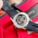 Đồng hồ Nam Bonest Gatti King Sport - BG5101- 45mm - Automatic — ảnh 6