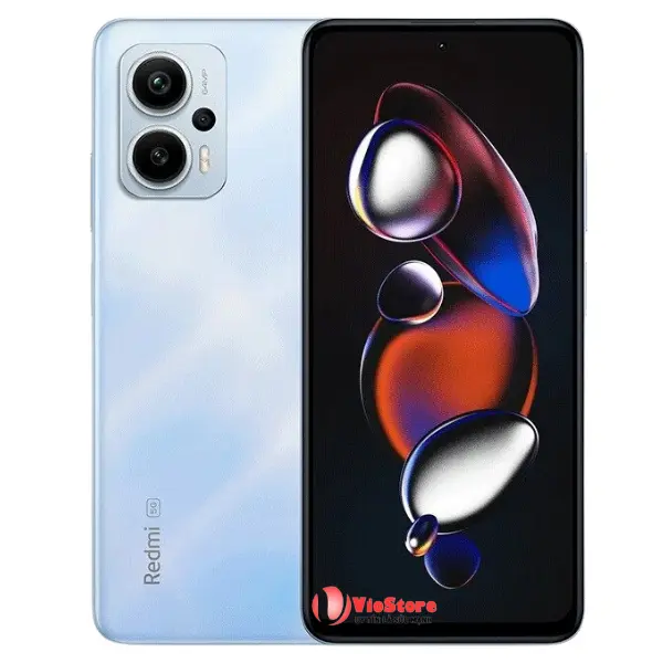 Xiaomi Redmi Note 12T Pro (12|256GB) Dimensity 8200 Ultra LikeNew