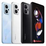 Xiaomi Redmi Note 12T Pro (12|256GB) Dimensity 8200 Ultra LikeNew — ảnh 3