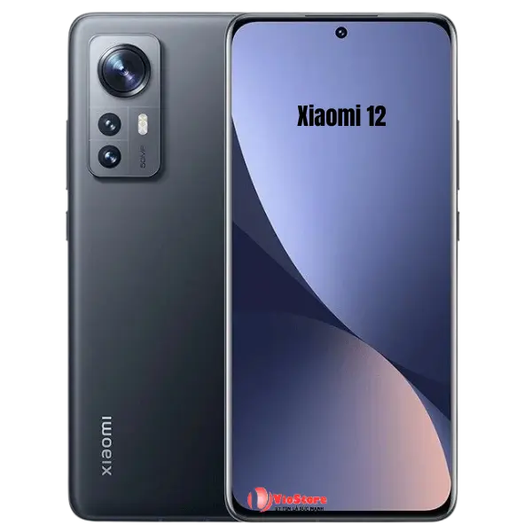 Xiaomi 12 5G (8|128GB) Snap 8 Gen 1 Likenew