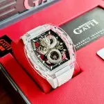 Đồng hồ Nam Bonest Gatti Bạch Long - 45mm - Automatic — ảnh 1