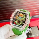 Đồng hồ Nam Bonest Gatti Thanh Long - 45mm - Automatic — ảnh 10