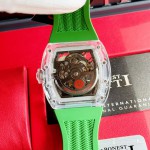 Đồng hồ Nam Bonest Gatti Thanh Long - 45mm - Automatic — ảnh 5